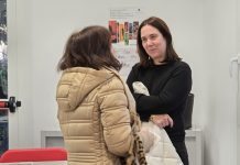 Successo per il nono incontro di “Ancora…con le Frazioni!” dedicato alle comunità di Fondoreno e Borgo Scoline