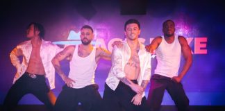 Frontemare Rimini: 13/03 Mucha Fiesta, 14/03 Fantastica, 15/03 Apericena Latino