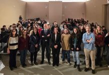 “Giornata Vittime Innocenti delle Mafie”, grande partecipazione all’ex Refettorio di San Paolo per la commemorazione