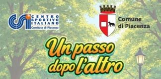 Gruppi di cammino per la terza età, al via l’iscrizione da mercoledì 1 aprile