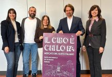 “Il Cibo è chi lo fa” si trasferisce in piazza Savonarola