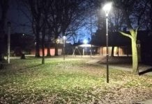 Lavori nel mese di marzo a Finale Emilia