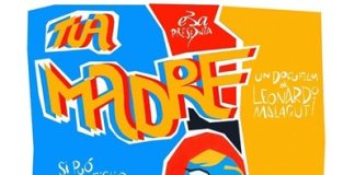 Mercoledì 25 marzo a Modena alla Sala Truffaut proiezione di Tua Madre, docufilm di Leonardo Malaguti