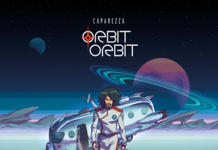 Caparezza – Orbit Orbit certificato disco di platino