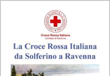La storia della Croce Rossa al Circolo dei Forestieri