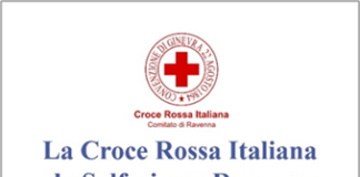 La storia della Croce Rossa al Circolo dei Forestieri