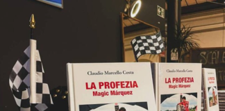 La Profezia del Dottor Costa al Bancarella Sport 2026