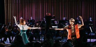 “In missione per la Musica”, il nuovo spettacolo della Fondazione Toscanini torna il 21 marzo a Parma