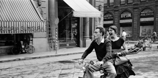 RUTH ORKIN. The Illusion of Time dal 5 marzo al 19 luglio al Palazzo Pallavicini