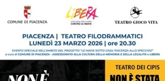 L’impegno di Libera contro le mafie: in Municipio la presentazione dei prossimi appuntamenti