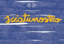 “Sciatunostro” in anteprima il 25 marzo al Cinema Galliera di Bologna