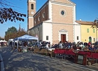 Torna la Mostra Mercato Baurese