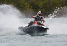 Motonautica giovanile-moto d’acqua: il Club Nautico Rimini alla prima gara stagionale