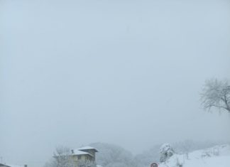 Provincia di Modena: situazione neve montagna