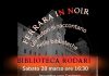 “Ferrara in Noir”: alla Rodari lo scrittore Pasquale Sgrò con “L’altro ispettore”, protagonista anche su Rai1