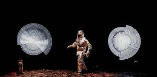 “ILVA FOOTBALL CLUB” Iil 24 marzo al Teatro Filodrammatici di Piacenza