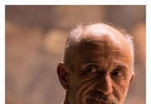 Peppe Servillo e Pathos Ensemble in “Il Carnevale degli animali” il 4 marzo a Crevalcore