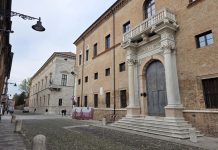 Nuova vita per Palazzo Prosperi-Sacrati dopo 30 anni di chiusura: il Comune apre la procedura per la realizzazione di progettualità di interesse pubblico