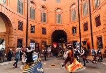 Omaggi al Duca, si comincia il 29 marzo con Santa Maria in Vado e Borgo San Giorgio