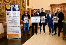 “Disfida estense”, a Ferrara il torneo di scherma medievale valido come selezione nazionale per i mondiali 2026