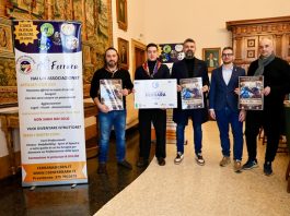 “Disfida estense”, a Ferrara il torneo di scherma medievale valido come selezione nazionale per i mondiali 2026