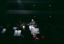 The Pilgrim – Orchestra Senzaspine il 28 marzo al Teatro Fanin