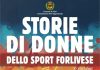 “Storie di Donne dello sport forlivese” il 5 marzo alla Fabbrica delle Candele