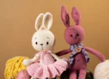 “Magie dell’uncinetto”: alla Tebaldi un pomeriggio di creazioni e conversazioni