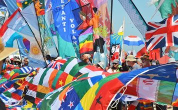 ARTEVENTO – 46° edizione: il Festival Internazionale dell’Aquilone torna a Cervia con una preview già a partire dal weekend di Pasqua