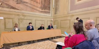 Turbe da Passeggio – Forlì 2026 di Turbe Giovanili APS