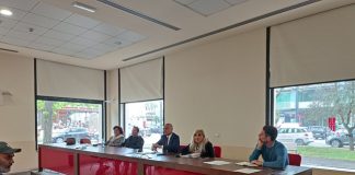 Estate 2026, il Sindaco incontra i Comitati turistici