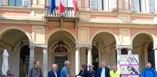 Sicurezza stradale, il “comicista” Paolo Franceschini a Piacenza per la campagna regionale di sensibilizzazione