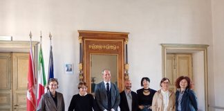 Palazzo Farnese, la presentazione delle prossime attività ludico-didattiche