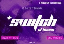 Gambettola si colora di viola: arriva SWITCH al Bosco