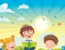 Alla Tebaldi un pomeriggio dedicato all’arrivo della primavera con tante ‘Storie pazzerelle’ per i più piccoli