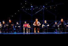 Balletto di Roma ne “La dernière danse?” il 13 aprile al Teatro Stignani di Imola