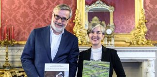 Visita dell’Ambasciatore dei Paesi Bassi in Italia a palazzo d’Accursio – FOTO