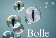 “Bolle di sapone”: il nuovo progetto musicale firmato da Edoardo Tincani