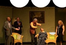 “Le bugie hanno le gambe corte” il 16 Aprile al Teatro Dehon di Bologna