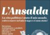 “L’Ansalda”: nel libro di Annalisa Ferrari testimonianze e ricordi per celebrare gli ottant’anni dell’Udi