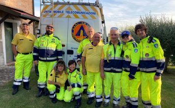 AARI-CB Lugo, al via “Cinquant’anni di NOI e di VOI”, la mostra allestita in Sala Baracca