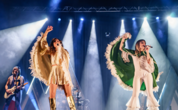 Gli ABBAdream l’8 aprile 2026 in scena al Teatro Duse di Bologna