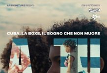 “A TU LADO” dal 14 aprile al cinema