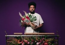 Piacenza Jazz Fest: domenica 12 aprile Amaro Freitas in piano solo