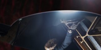 festival Crossroads: il 2 aprile concerto di Antonio Faraò a Modena