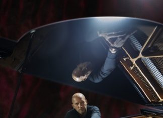 festival Crossroads: il 2 aprile concerto di Antonio Faraò a Modena