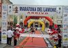 Maratona del Lamone, è record per la Gotti