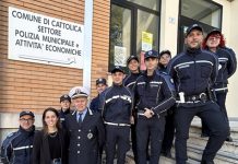 A lezione di educazione stradale