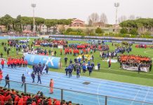 Una Pasqua a tutto sport