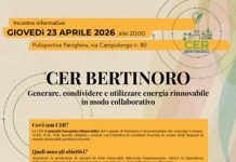 Il futuro dell’energia è condiviso: Bertinoro presenta la sua Comunità Energetica Rinnovabile